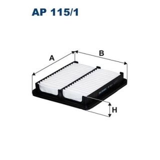 Oro filtras FILTRON AP 115/1