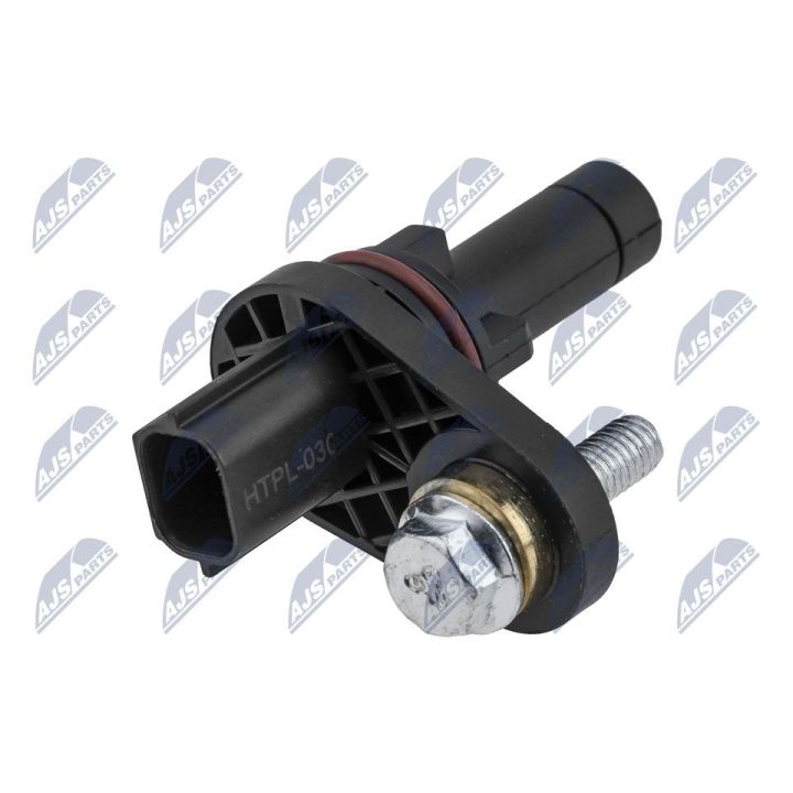 Jutiklis, alkūninio veleno impulsas NTY ECP-PL-030