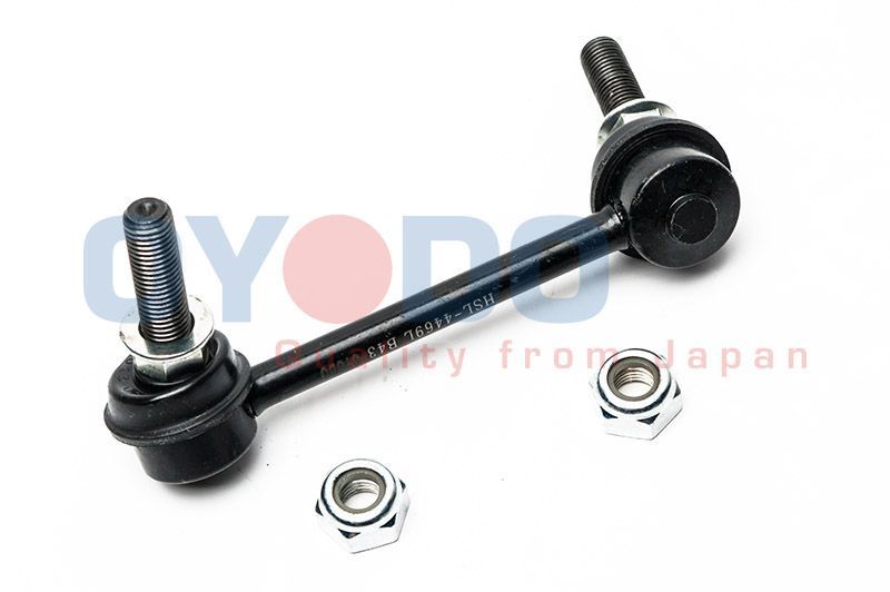 šarnyro stabilizatorius Oyodo 65Z1015-OYO