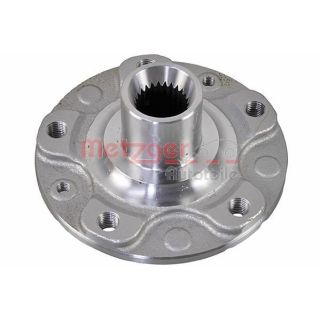 Rato stebulė METZGER N 1092