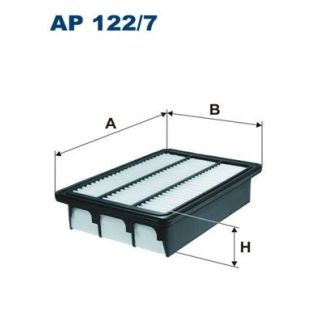 Oro filtras FILTRON AP 122/7