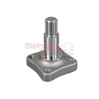 Rato stebulė METZGER N 1093