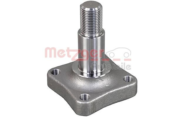 Rato stebulė METZGER N 1093