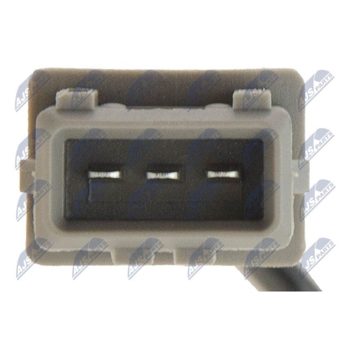 Jutiklis, alkūninio veleno impulsas NTY ECP-PL-043