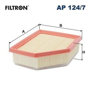 Oro filtras FILTRON AP 124/7
