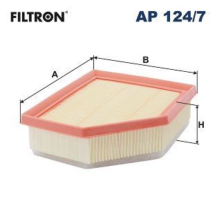 Oro filtras FILTRON AP 124/7