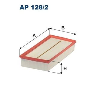 Oro filtras FILTRON AP 128/2