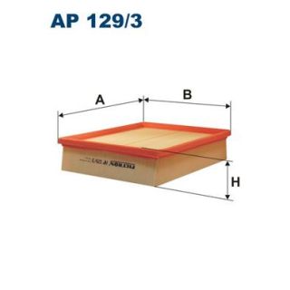 Oro filtras FILTRON AP 129/3