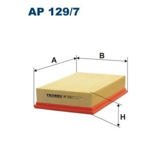 Oro filtras FILTRON AP 129/7