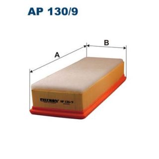 Oro filtras FILTRON AP 130/9
