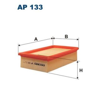 Oro filtras FILTRON AP 133