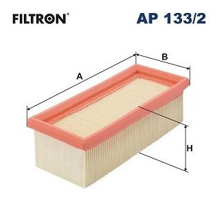 Oro filtras FILTRON AP 133/2
