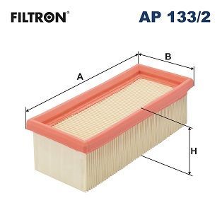 Oro filtras FILTRON AP 133/2