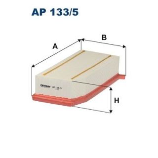 Oro filtras FILTRON AP 133/5