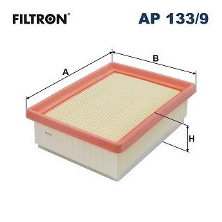 Oro filtras FILTRON AP 133/9
