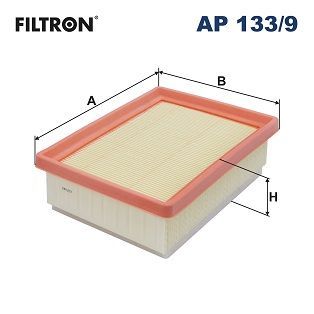 Oro filtras FILTRON AP 133/9