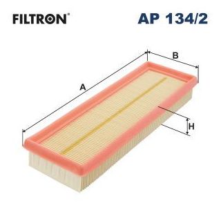 Oro filtras FILTRON AP 134/2