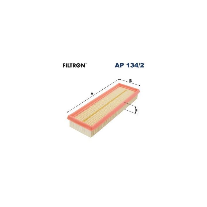 Oro filtras FILTRON AP 134/2