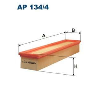 Oro filtras FILTRON AP 134/4