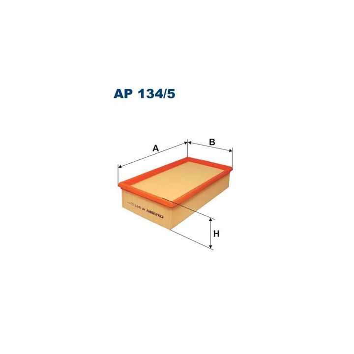 Oro filtras FILTRON AP 134/5
