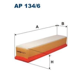 Oro filtras FILTRON AP 134/6