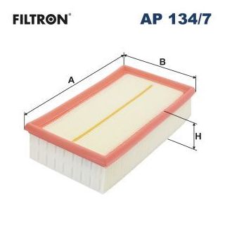 Oro filtras FILTRON AP 134/7