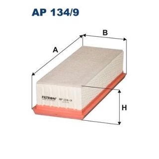 Oro filtras FILTRON AP 134/9