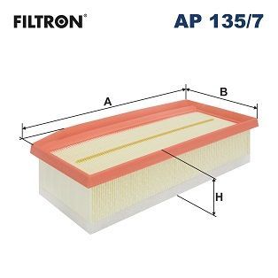 Oro filtras FILTRON AP 135/7