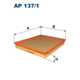 Oro filtras FILTRON AP 137/1