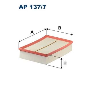 Oro filtras FILTRON AP 137/7