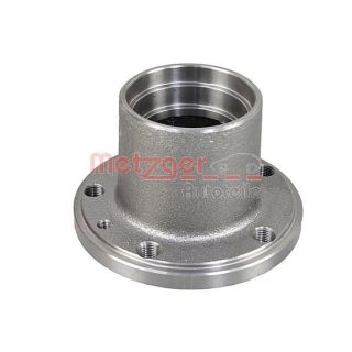 Rato stebulė METZGER N 1104