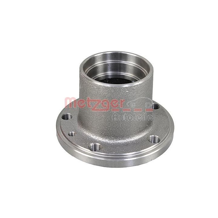 Rato stebulė METZGER N 1104