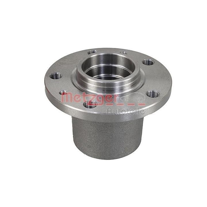 Rato stebulė METZGER N 1104