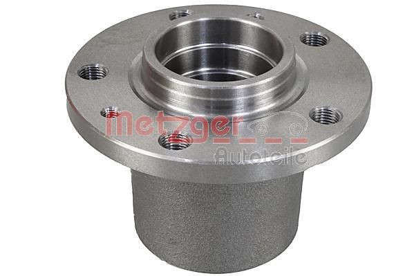 Rato stebulė METZGER N 1104