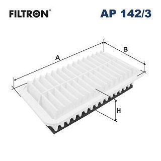 Oro filtras FILTRON AP 142/3