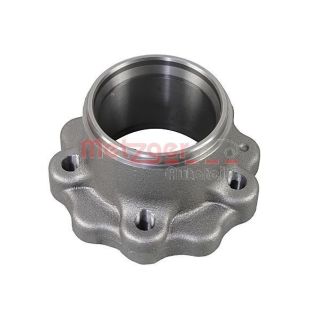 Rato stebulė METZGER N 1108