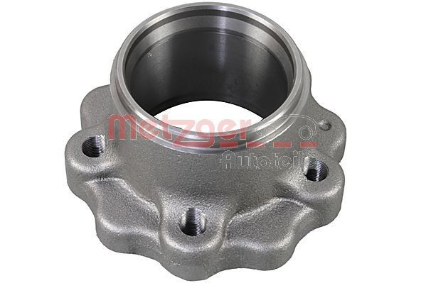 Rato stebulė METZGER N 1108