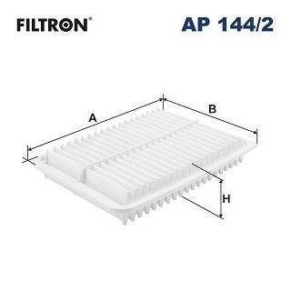Oro filtras FILTRON AP 144/2