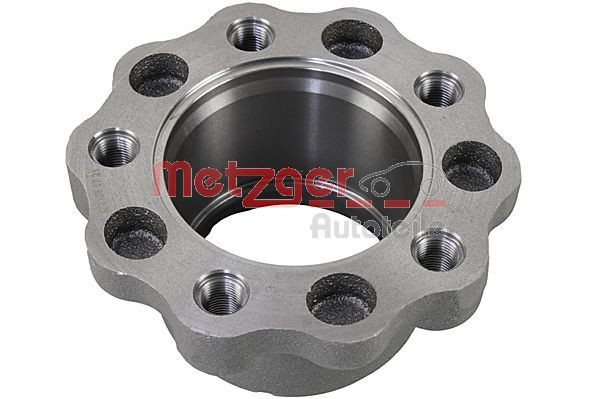 Rato stebulė METZGER N 1108