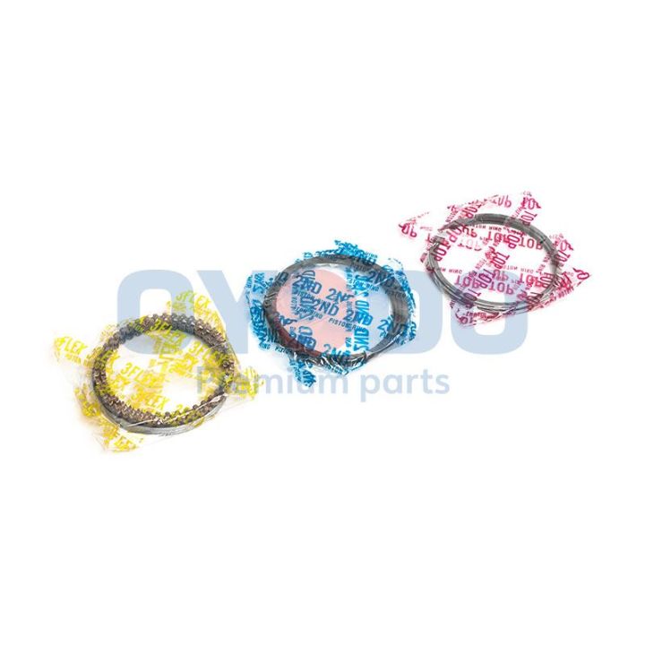 Stūmoklio žiedas Oyodo 40M3007.000-OYO