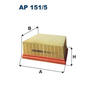 Oro filtras FILTRON AP 151/5