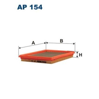 Oro filtras FILTRON AP 154