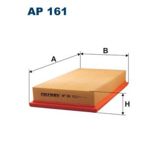 Oro filtras FILTRON AP 161