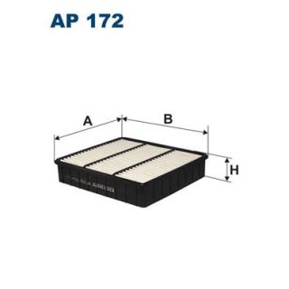 Oro filtras FILTRON AP 172