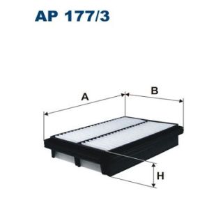 Oro filtras FILTRON AP 177/3