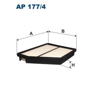 Oro filtras FILTRON AP 177/4
