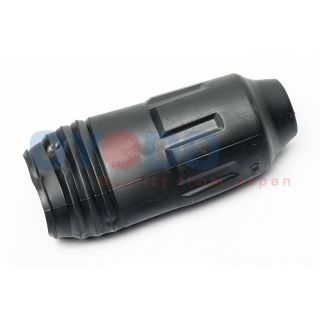 Apsauginis dangtelis/gofruotoji membrana, amortizatorius Oyodo 90A0308-OYO