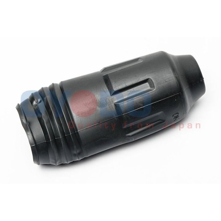 Apsauginis dangtelis/gofruotoji membrana, amortizatorius Oyodo 90A0308-OYO