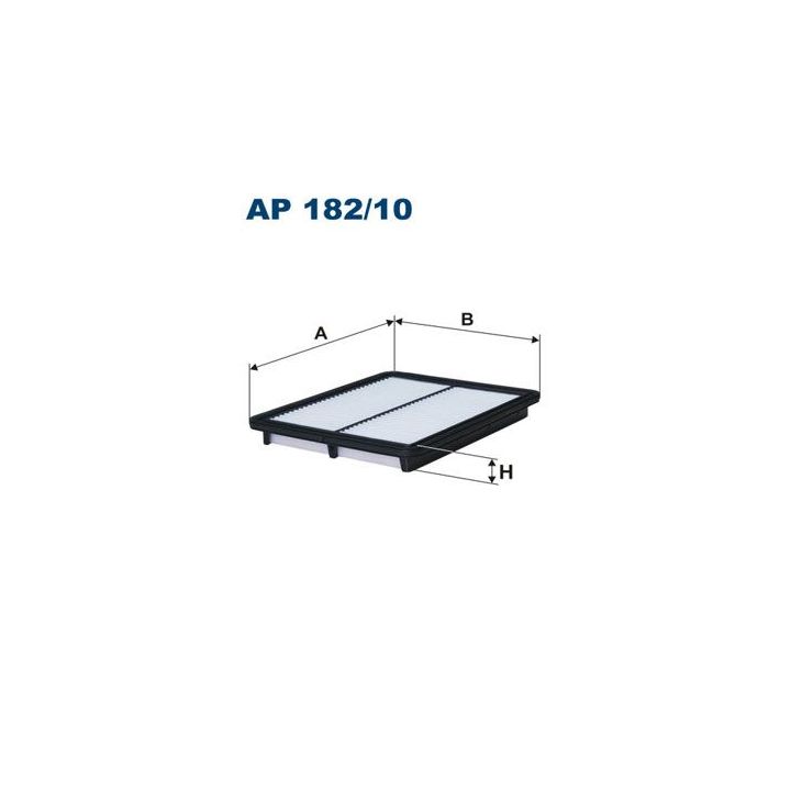 Oro filtras FILTRON AP 182/10