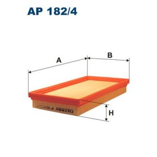 Oro filtras FILTRON AP 182/4